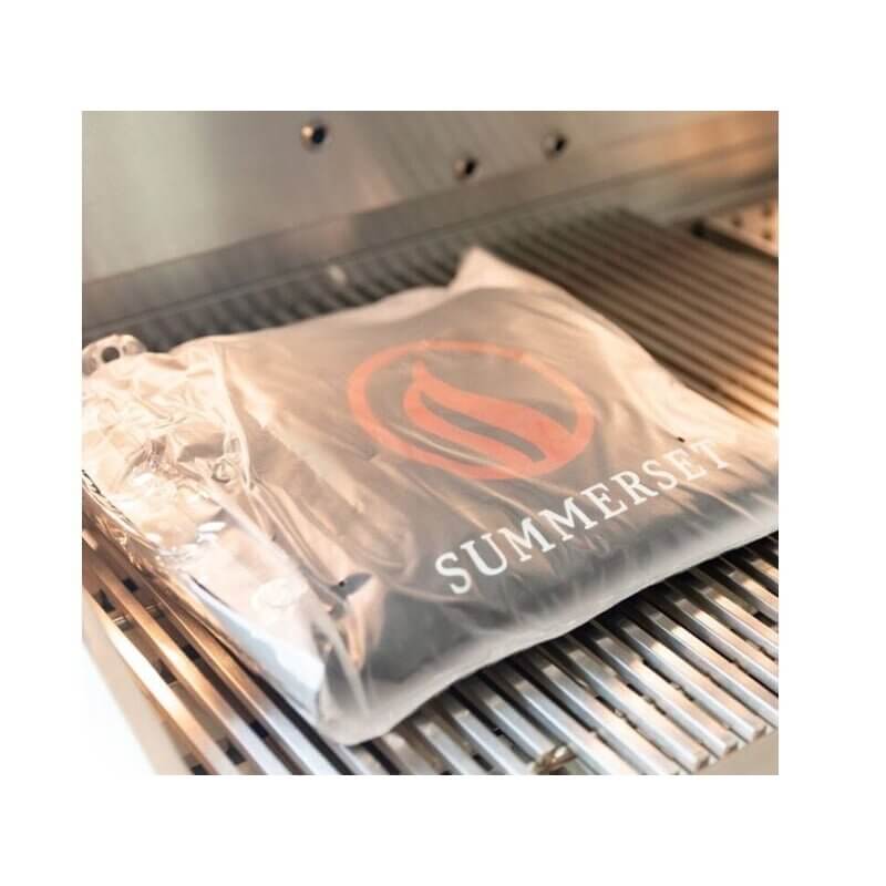 Summerset Quest Grill Included Accessories Bag