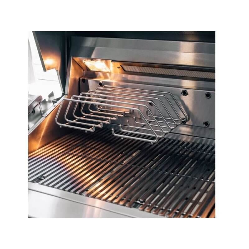 Summerset Quest Grill Interior Rib Rack Accessory