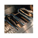 Summerset Quest Grill U Burners Blue Flame