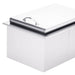 Summerset 17" 1.7C Drop-In Cooler | Sealed Gasketed Lid