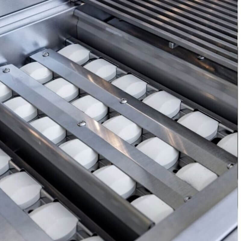 Summerset TRL Grill Ceramic Briquette Tray