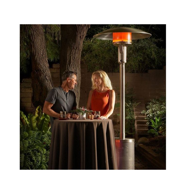 Sunglo A270 Stainless Lifestyle