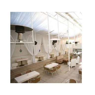 Sunglo A244 Hanging Lifestyle