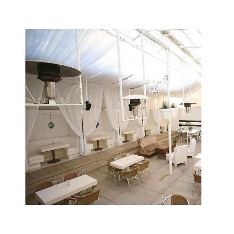 Sunglo A244 Hanging Lifestyle