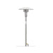 Sunglo PSA265 Permanent Post Manual Stainless Detail