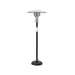 Sunglo A242 Portable Post Black Base