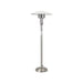 Sunglo A242 Portable Post Stainless Detail