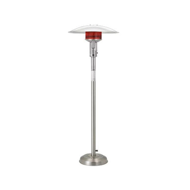 Sunglo A242 Portable Post Stainless Front