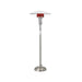 Sunglo A242 Portable Post Stainless Front