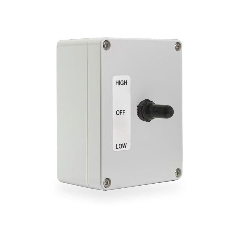 Sunstar 35000 Btu Marine Grade Heater Switch Heat Shield Fixed Mount Lifestyle 1