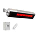 Sunstar 35000 Btu Marine Grade Heater Switch Remote Adjustable Mount Front