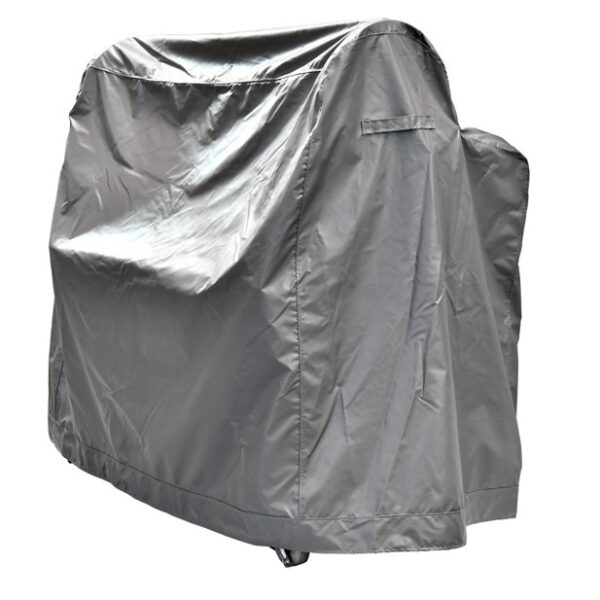 Sunterra COVARB72-2GC Grill Cover for Argentine Rear Brasero Grill 72" Split Grate Cart