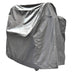 Sunterra COVARB72-2GC Grill Cover for Argentine Rear Brasero Grill 72" Split Grate Cart