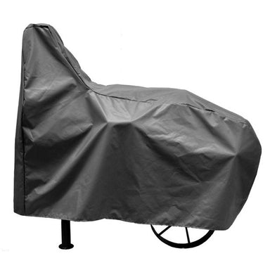 Sunterra COVOS-18 Smoker Cover for Denali Offset Smoker 18" | View 2