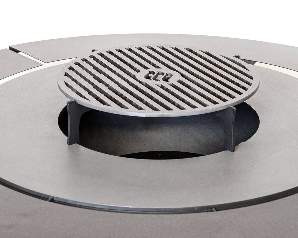 Sunterra FS40-C Fireside Grill | View 3