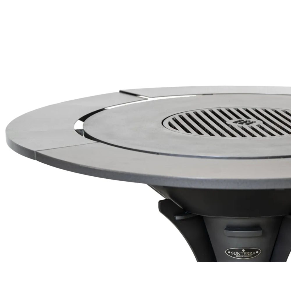 Sunterra FS40-C Fireside Grill | View 4