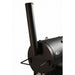 Sunterra FROS18 Frontier 18 Inch Offset BBQ Smoker | Smokestack Detail