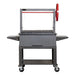 Sunterra FRSM36-1GC 36 Inch Frontier Santa Maria Grill With Cart