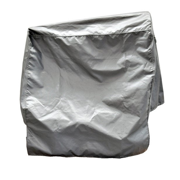 Sunterra COVPSSM72-2GC Grill Cover for Pro Series Santa Maria Grill 72" Split Grate Cart