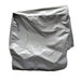 Sunterra COVPSSM72-2GC Grill Cover for Pro Series Santa Maria Grill 72" Split Grate Cart