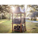 Tagwood BBQ02SI The Beast Argentine Gaucho Grill | Lifestyle