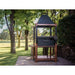 Tagwood BBQ02SI The Beast Argentine Gaucho Grill | Lifestyle