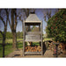 Tagwood BBQ02SS The Beast Silver Bullet Gaucho Grill | Lifestyle