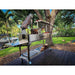 Tagwood BBQ06SS Argentine Santa Maria Gaucho Grill | Lifestyle Backyard Asado