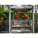 Tagwood BBQ12SS Beast XL Gaucho Grill | Lifestyle