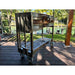 Tagwood BBQ18SS Argentine Gaucho Grill - 304 Stainless Steel | Lifestyle