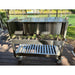 Tagwood BBQ18SS Argentine Gaucho Grill - 304 Stainless Steel | Lifestyle