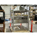 Tagwood BBQ22SS XL Argentine Gaucho Grill | Lifestyle