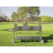 Tagwood BBQ26SS XL Argentine Santa Maria Gaucho Grill - 304 Stainless Steel | View 11