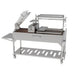 Tagwood BBQ26SS XL Argentine Santa Maria Gaucho Grill - 304 Stainless Steel | View 2
