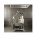 Tagwood BBQ33SS Argentine Clamp Grill With Firebox - 304 Stainless Steel | View 7
