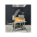Tagwood BBQ33SS Argentine Clamp Grill With Firebox - 304 Stainless Steel | View 8
