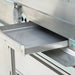 Tagwood Oven Fire Grill | Slide-Out Ash Collection Tray