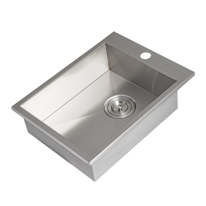 Turbo 20" x 14" Sink - 308571
