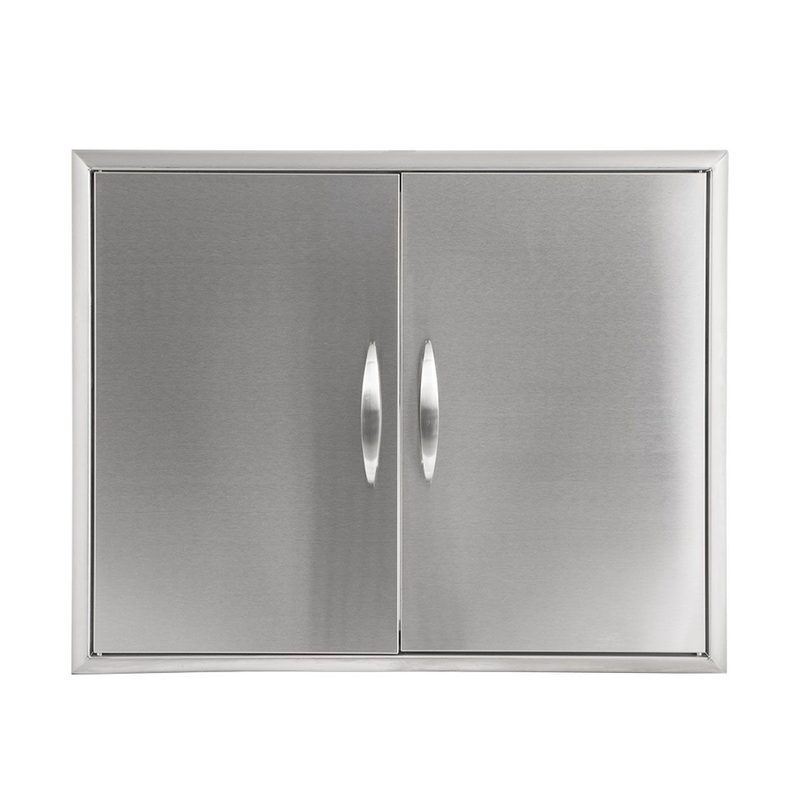 Turbo 31-Inch Double Access Doors - 308155