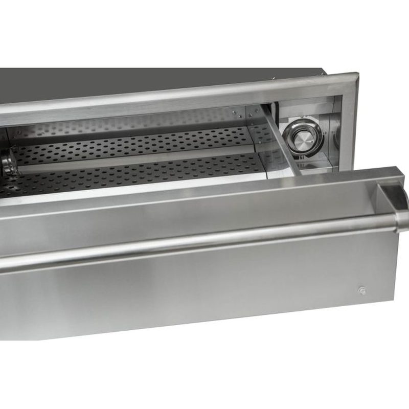 Turbo 42-Inch Door and Warming Drawer Combo - 42WARMINGCOMBO