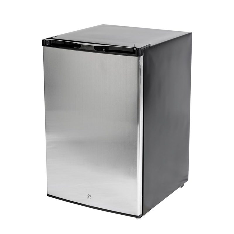 Turbo Cooler Refrigerator - BC-128