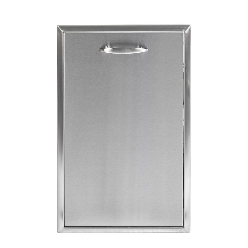 Turbo Double Trash Drawer - Front-to-Back - 308572