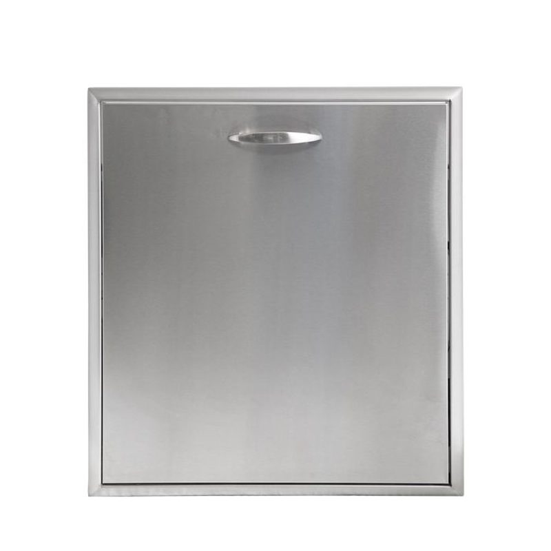 Turbo Double Trash Drawer - Side-by-Side - 308570