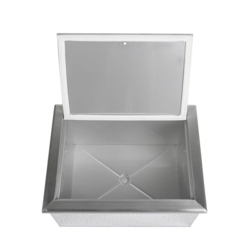 Turbo Drop-In Cooler - 324491