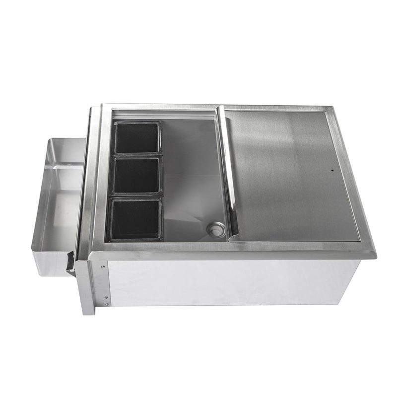 Turbo Outdoor Bar - 324492