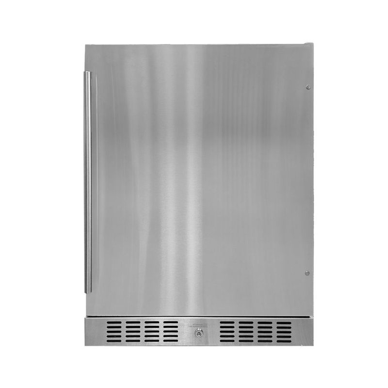 Turbo Outdoor Cooler Refrigerator with Reversible Door - REFER