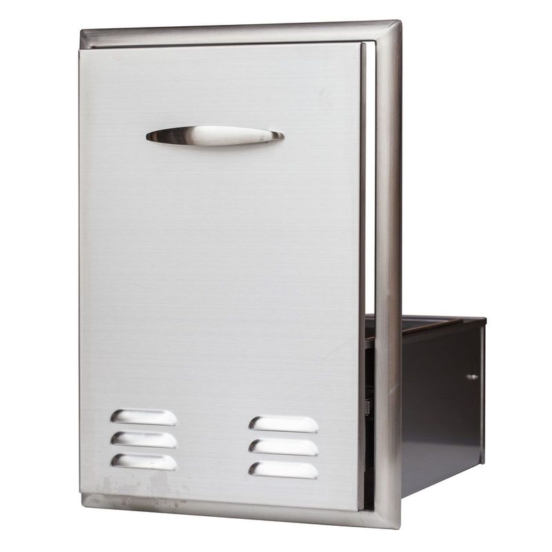 Turbo Propane Tank Drawer - 324525