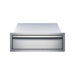 Twin Eagles 24-Inch Storage Drawer | Enclosed Design