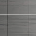 WeatherStrong Dark Ash cabinet door finish swatch