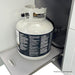 WeatherStrong outdoor kitchen pull-out propane tank storage drawer